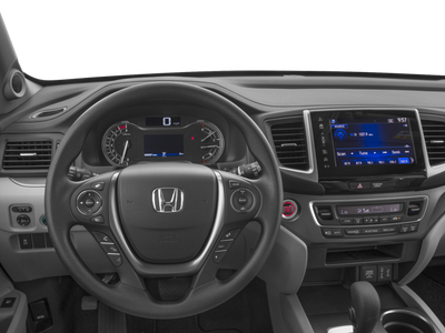 2017 Honda Pilot EX | Local One Owner