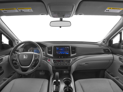 2017 Honda Pilot EX | Local One Owner