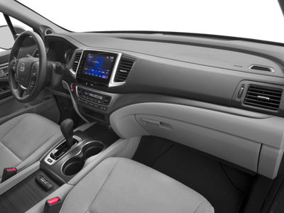 2017 Honda Pilot EX | Local One Owner