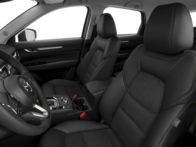 2017 Mazda Mazda CX-5 Touring AWD
