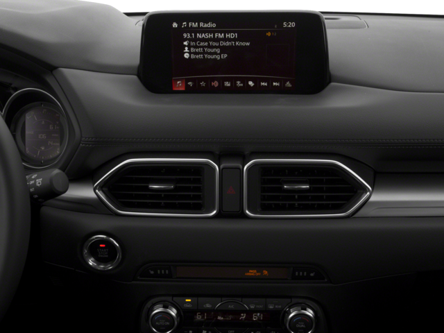 2017 Mazda Mazda CX-5 Touring AWD