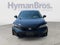 2025 Honda Civic Hatchback Sport CVT