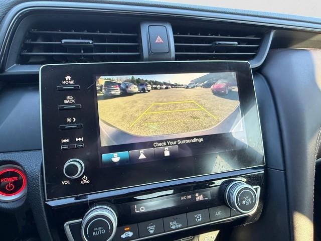 2020 Honda Insight EX CVT