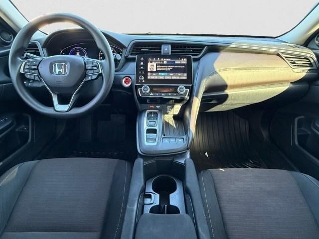2020 Honda Insight EX CVT