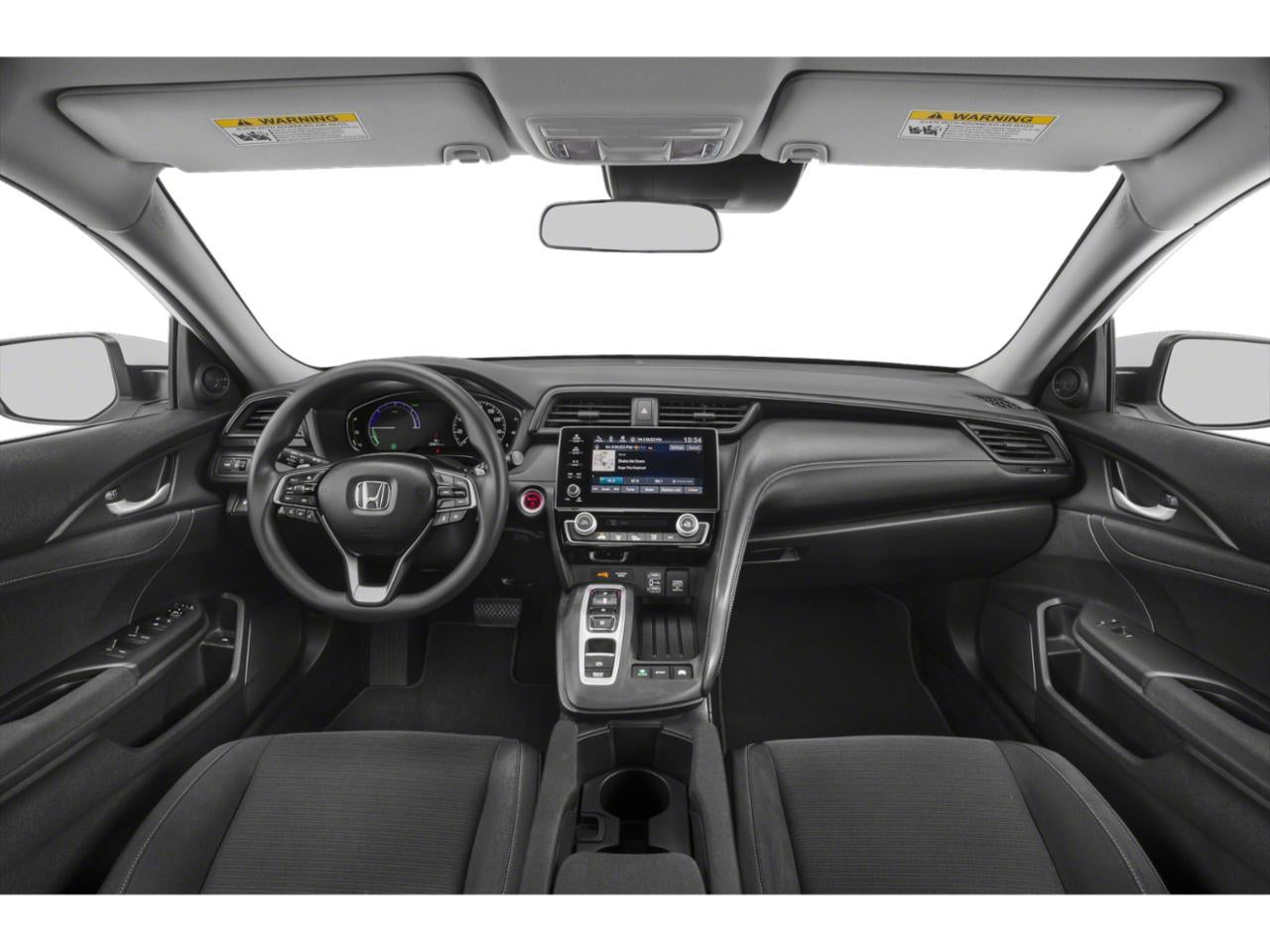 2020 Honda Insight EX CVT