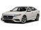 2020 Honda Insight EX CVT