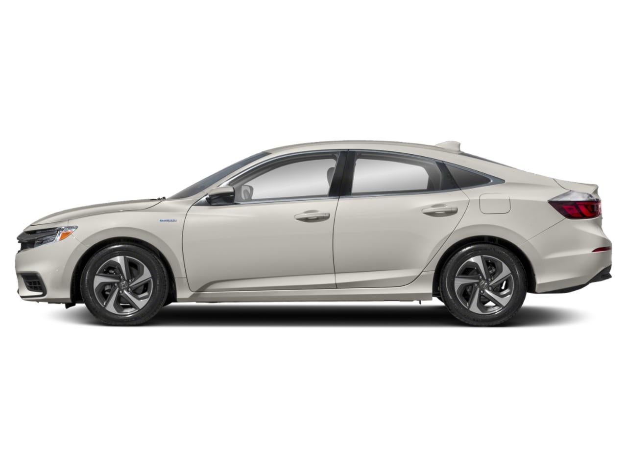 2020 Honda Insight EX CVT