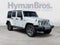 2018 Jeep Wrangler JK Unlimited Sahara 4x4
