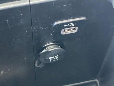 2018 Jeep Wrangler JK Unlimited Sahara 4x4