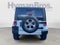 2018 Jeep Wrangler JK Unlimited Sahara 4x4