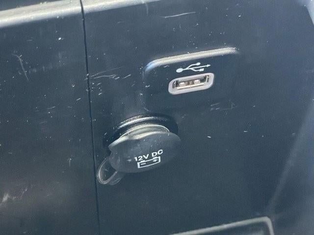 2018 Jeep Wrangler JK Unlimited Sahara 4x4