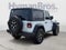 2019 Jeep Wrangler Sport 4x4
