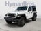 2019 Jeep Wrangler Sport 4x4