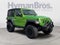 2019 Jeep Wrangler Sport 4x4