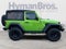 2019 Jeep Wrangler Sport 4x4