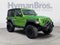 2019 Jeep Wrangler Sport 4x4