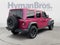 2021 Jeep Wrangler Unlimited Willys 4x4