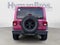 2021 Jeep Wrangler Unlimited Willys 4x4
