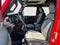 2021 Jeep Wrangler Unlimited Willys 4x4