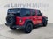 2021 Jeep Wrangler Unlimited Willys 4x4