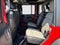 2021 Jeep Wrangler Unlimited Willys 4x4
