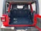 2021 Jeep Wrangler Unlimited Willys 4x4