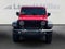 2021 Jeep Wrangler Unlimited Willys 4x4
