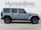 2021 Jeep Wrangler Unlimited Sahara 4x4