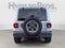 2021 Jeep Wrangler Unlimited Sahara 4x4