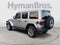 2021 Jeep Wrangler Unlimited Sahara 4x4
