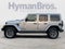 2021 Jeep Wrangler Unlimited Sahara 4x4