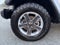 2021 Jeep Wrangler Unlimited Sahara 4x4