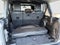 2021 Jeep Wrangler Unlimited Sahara 4x4