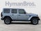 2021 Jeep Wrangler Unlimited Sahara 4x4