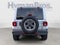 2021 Jeep Wrangler Unlimited Sahara 4x4