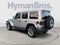 2021 Jeep Wrangler Unlimited Sahara 4x4