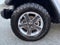 2021 Jeep Wrangler Unlimited Sahara 4x4