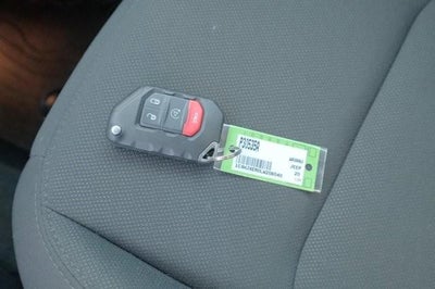 2020 Jeep Wrangler Unlimited Sahara 4x4