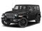 2023 Jeep Wrangler 4xe Sahara High Altitude 4x4