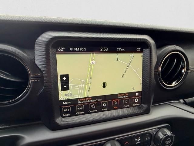 2023 Jeep Wrangler 4xe Sahara High Altitude 4x4