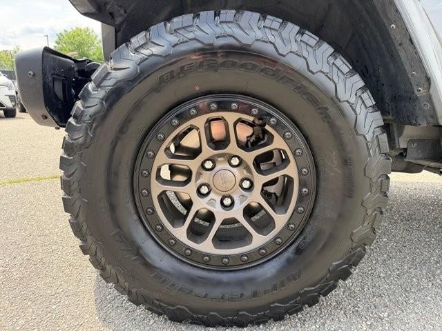 2023 Jeep Wrangler Rubicon 392 4 Door 4x4
