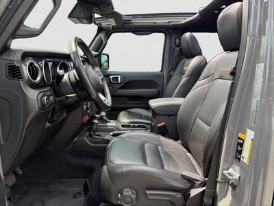 2023 Jeep Wrangler Rubicon 392 4 Door 4x4