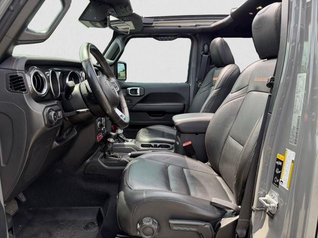 2023 Jeep Wrangler Rubicon 392 4 Door 4x4