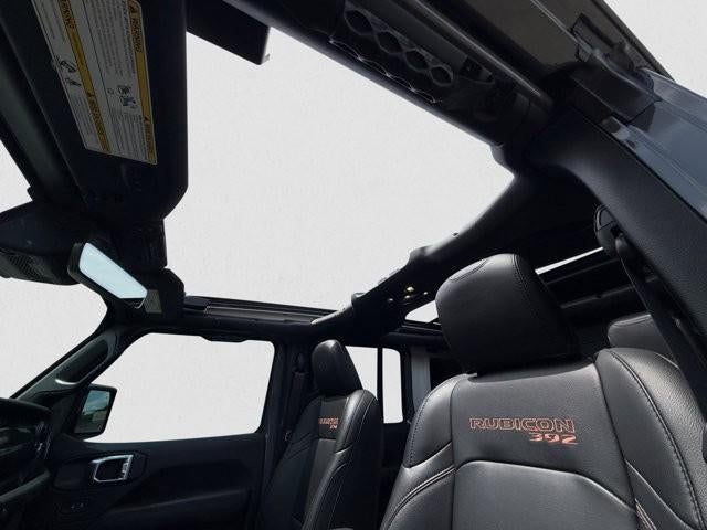 2023 Jeep Wrangler Rubicon 392 4 Door 4x4