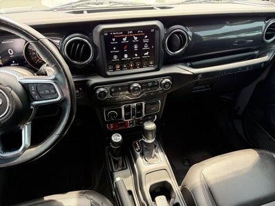 2023 Jeep Wrangler Rubicon 392 4 Door 4x4