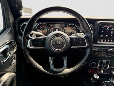 2023 Jeep Wrangler Rubicon 392 4 Door 4x4