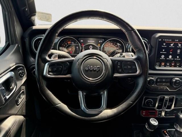 2023 Jeep Wrangler Rubicon 392 4 Door 4x4