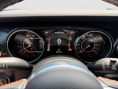 2023 Jeep Wrangler Rubicon 392 4 Door 4x4