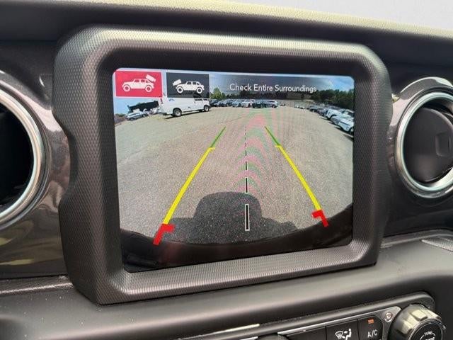 2023 Jeep Wrangler Rubicon 392 4 Door 4x4