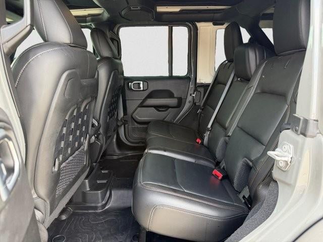 2023 Jeep Wrangler Rubicon 392 4 Door 4x4